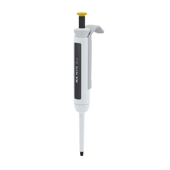 Image of IKA PETTE Pipette 25 µl