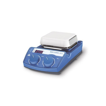 Image of IKA C-MAG HS 4 Magnetic Stirrer