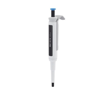 Image of IKA PETTE Pipette 500 µl