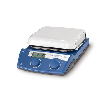 Image of IKA C-MAG HS 7 digital Magnetic Stirrer