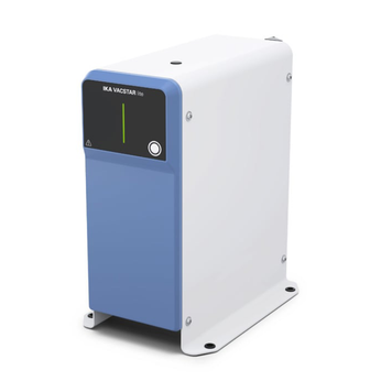 IKA VACSTAR lite Laboratory Vacuum Pump