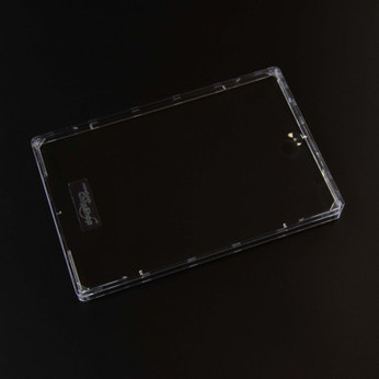 Image of Chip Lid - Microtiter plate format - Fluidic 854