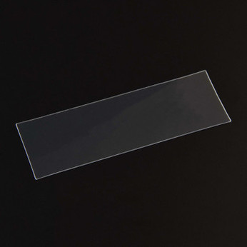 Image de mcs-Foil 042 prédécoupé - Matériau PC - Tg 145 °C, épaisseur 175 µm