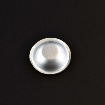 Image d'une poche blister - volume de 250 µl - Fluidic 1183