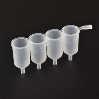 Image of Tank with Luer interface - 4.5 ml volume - Fluidic 232