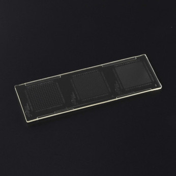 Image of Nanotiter plate - Nanowell arrays - Fluidic 18