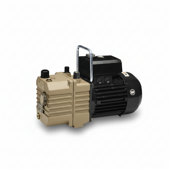 Basic Oil Vacuum Pump for Plasma Cleaner - Darwin Microfluidics