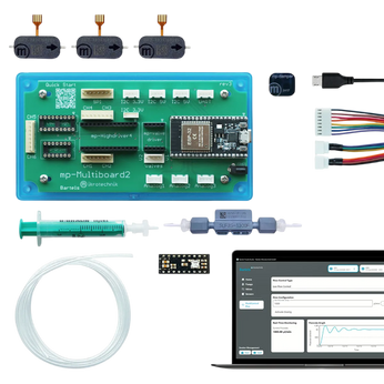 Volume Dispensing Kit