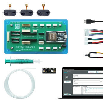 Pressure Control Kit