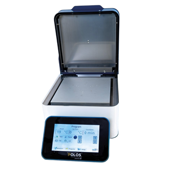 Hot Plate - POLOS HOTPLATE 200