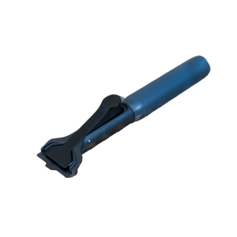 Mechanical Wafer Pick with Spatula