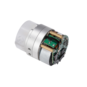RVM Mini - Compact OEM Switch Rotary Valve