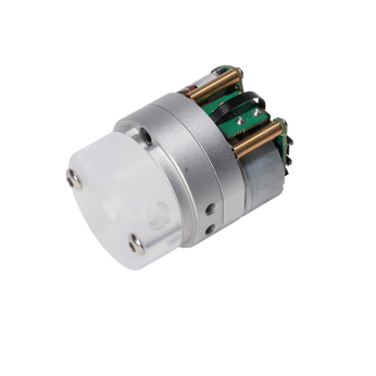 RVM Mini - Compact OEM On-Off Rotary Valve