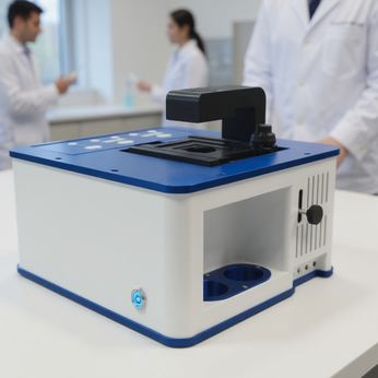 Sensific DropletONE Sort Droplet Generation and Sorting Platform