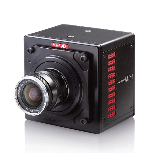 FASTCAM Mini AX High-Speed Camera - Darwin Microfluidics