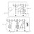 Chip Droplet Generator - Multi channel designs - mini Luer - Darwin Microfluidics