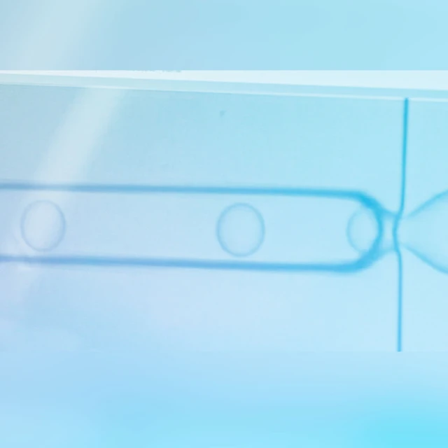 Droplet Generators Image