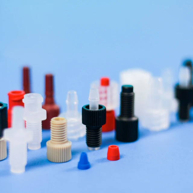 Fittings & Connectors Image