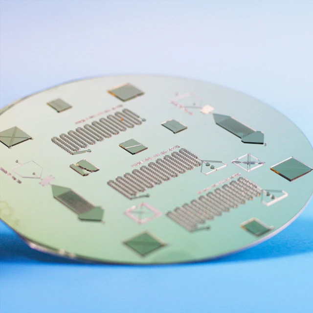 Microfabrication Equipments Image