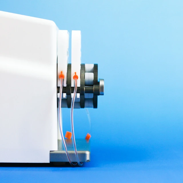 Peristaltic Pumps Image