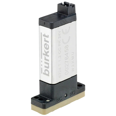 Solenoid Valves