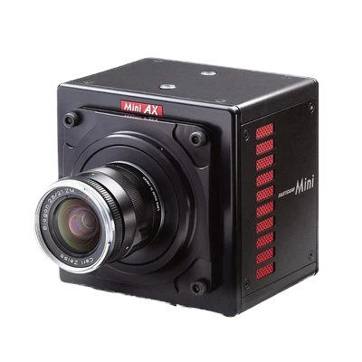 Cameras