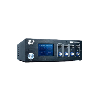 Pressure Controllers