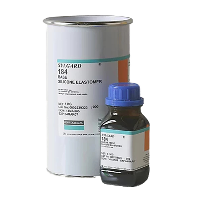 Materials & Chemicals