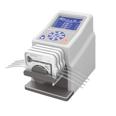 Peristaltic Pumps