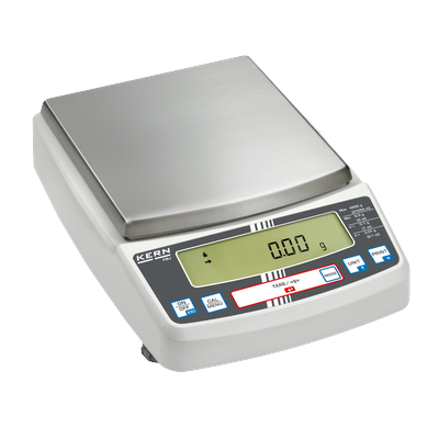 Precision Balances