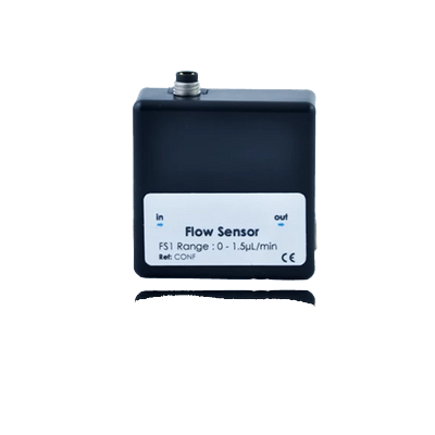 Flow Sensors