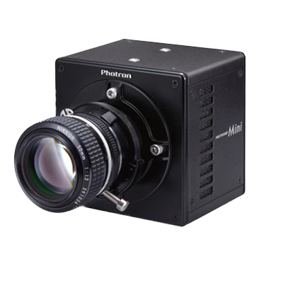 High-Speed Cameras