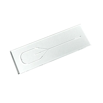 Flow Chemistry on Chip