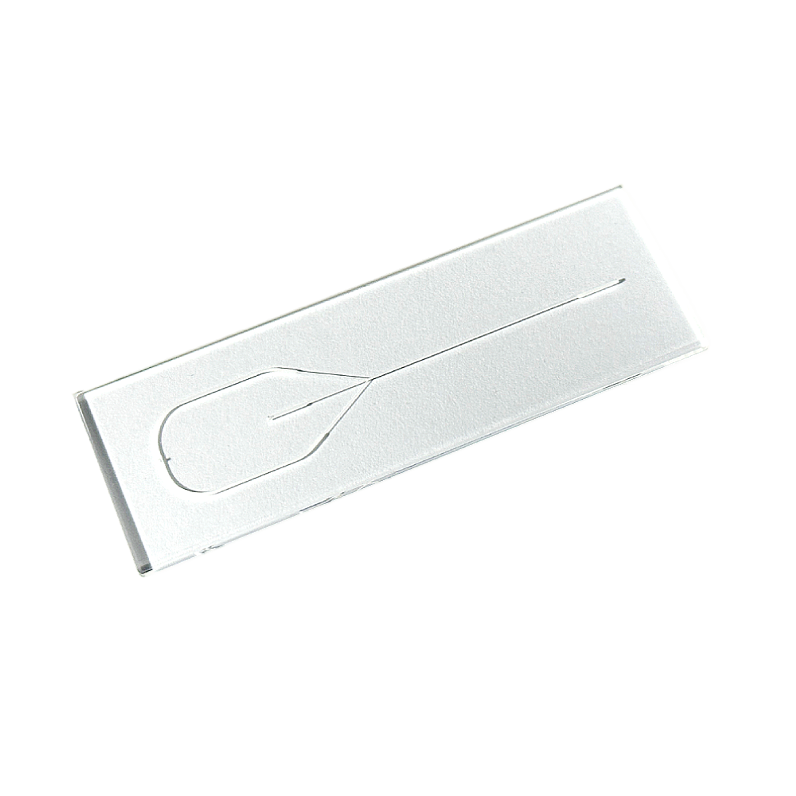 Flow Chemistry on Chip