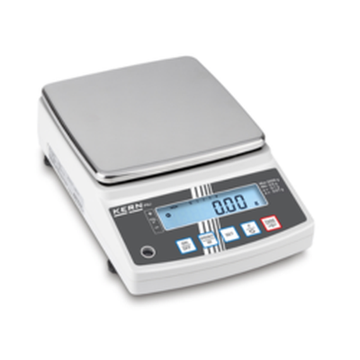 Precision Balances KERN Series PNJ