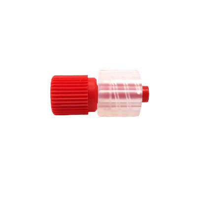Luer Connectors