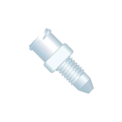 Luer to Threaded Connectors