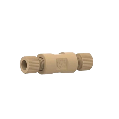 Gewinde-Union-Anschlüsse