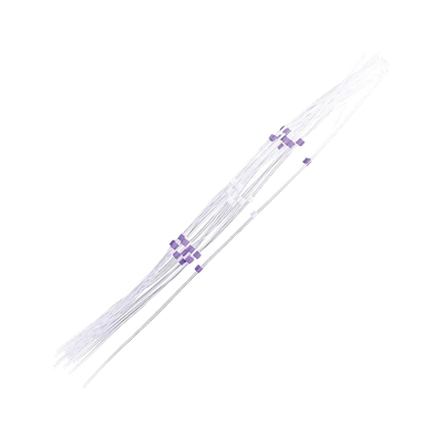 3-stop Peristaltic Pump Tubing