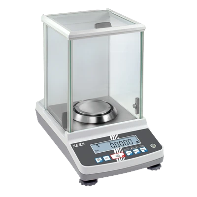 Laboratory Balances