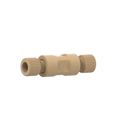 Threaded Union Connectors