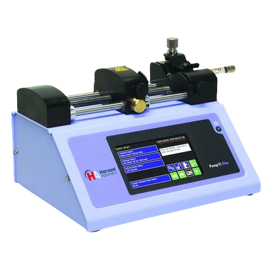 Syringe Pumps