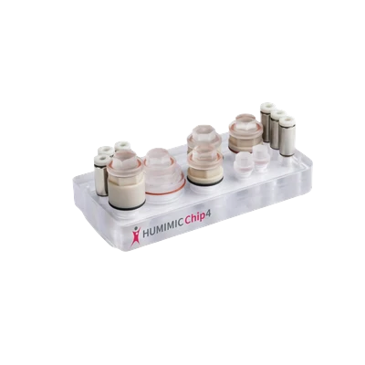 Organ-On-A-Chip