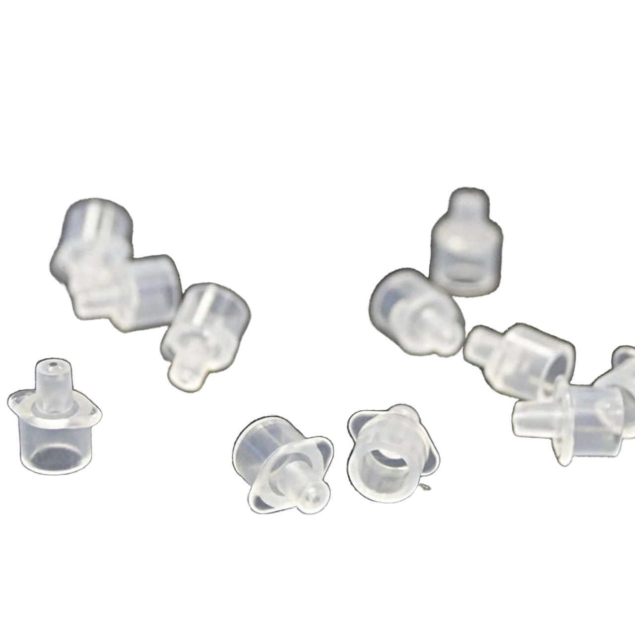 Mini Luer to Luer Connectors