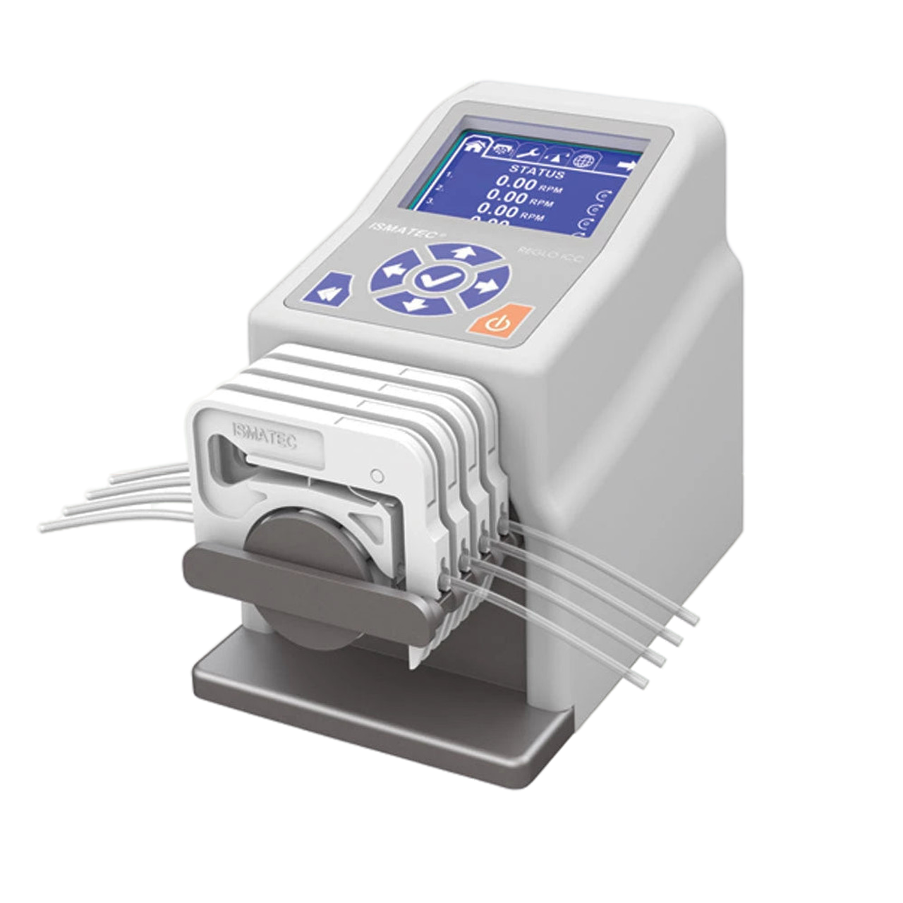 Peristaltic Pumps Peristaltic Pumps