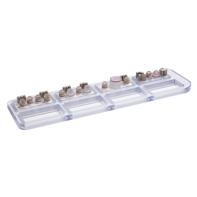 Organ-On-A-Chip Accessories