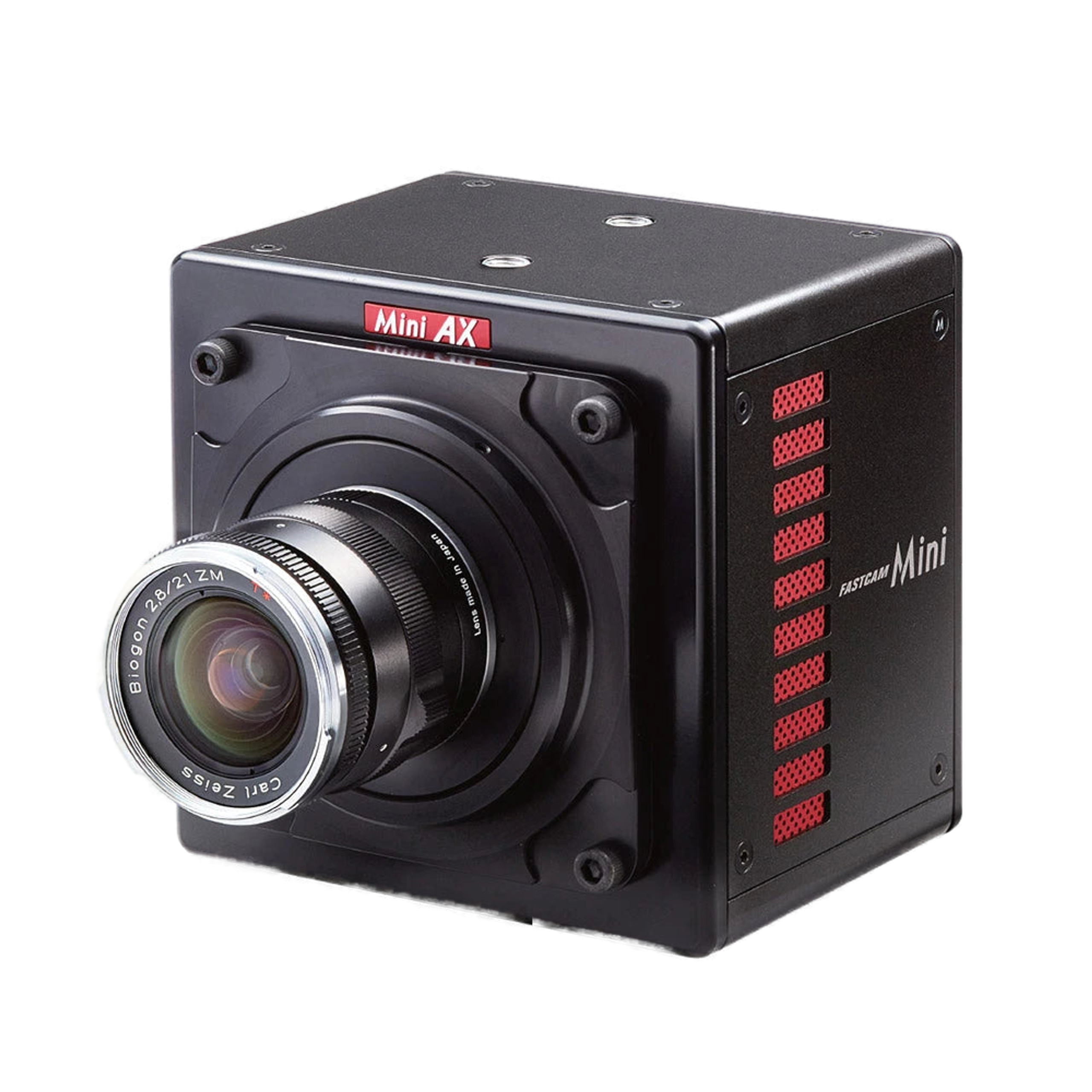 Cameras Cameras