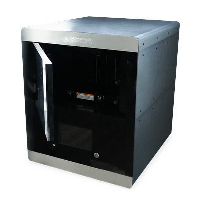 3D printing