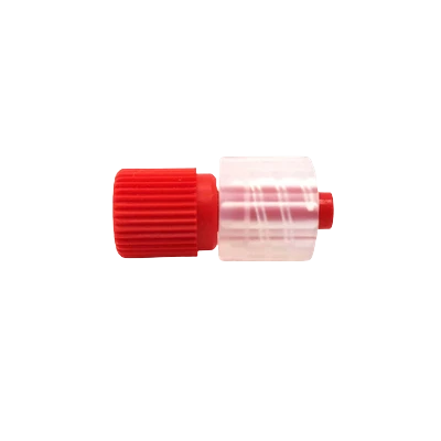 Luer Connectors