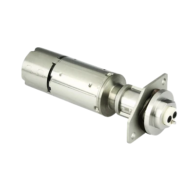 Gear Pumps